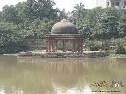 Hauz-i-Shamsi